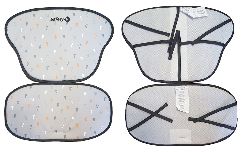 wkładka do krzeselka 